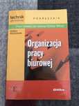 Organizacja pracy biurowej