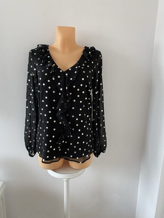 *Wallis* Elegancka bluzka 40 /42