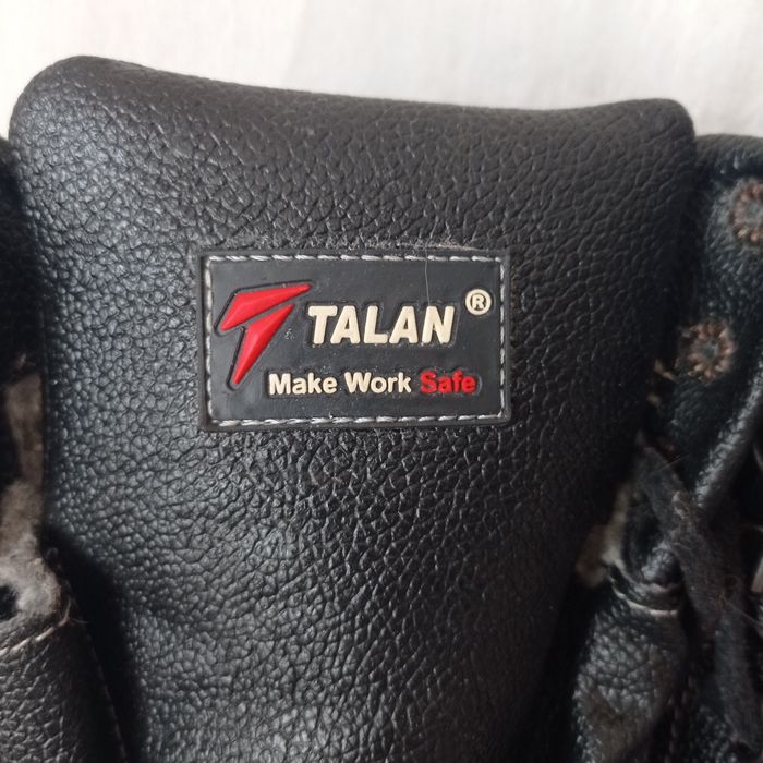 Зимові черевики Talan р.43