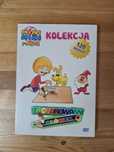 Zaczarowany ołówek Mini mini poleca Kolekcja płyta DVD ~