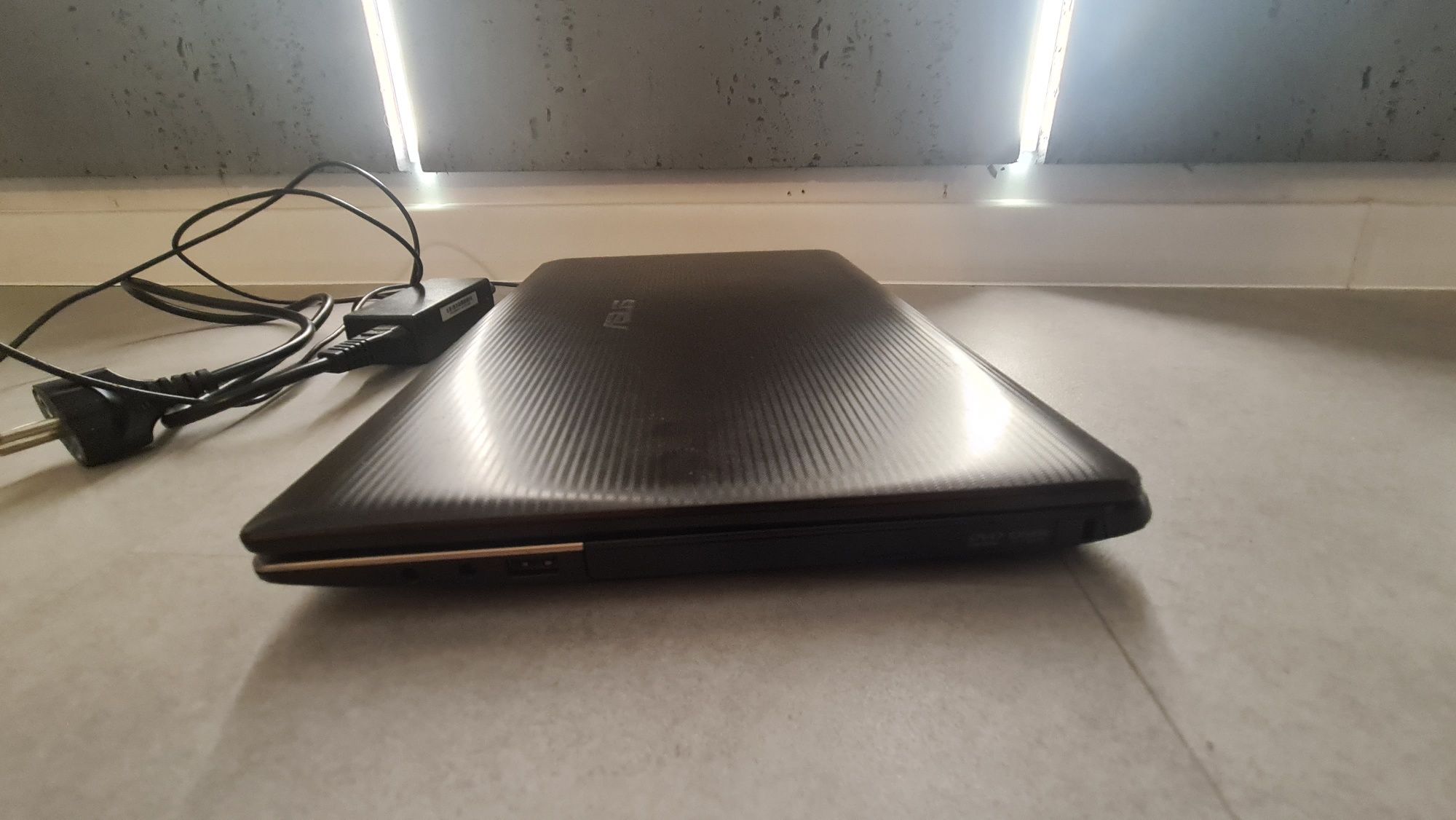 Laptop ASUS K55A