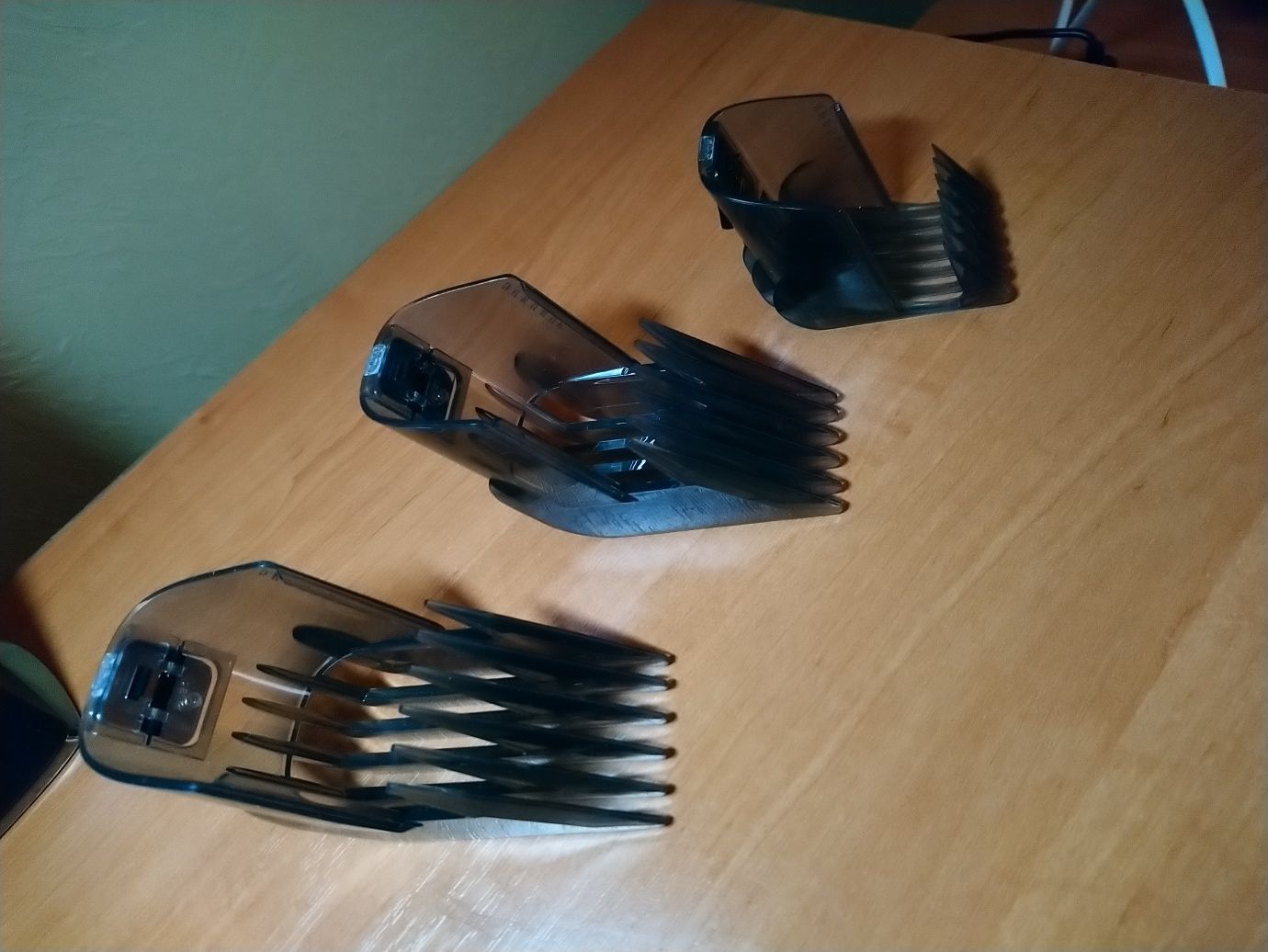 Оригінальна насадка для перукарської машинки "Remington"