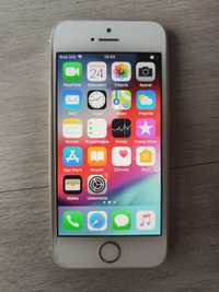 iPhone 5s srebrny A1457 16GB