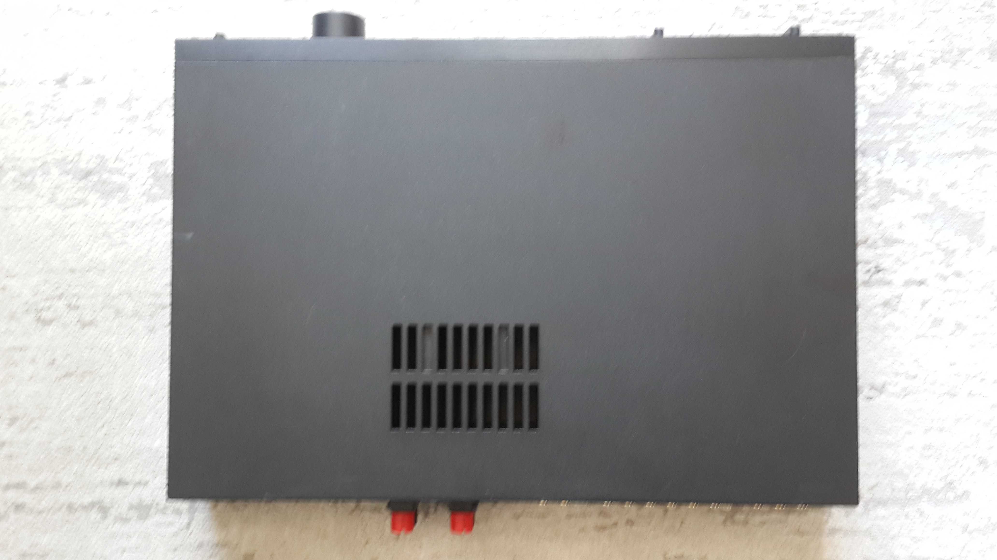 Підсилювач AUDIOLAB 8000SE