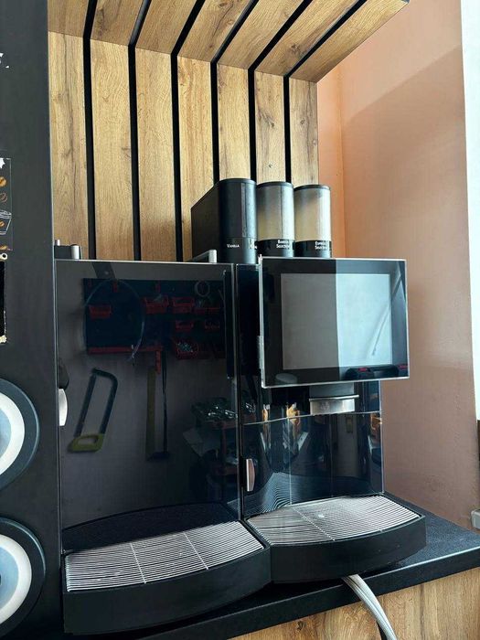 Кавомашина суперавтомат Franke FM850