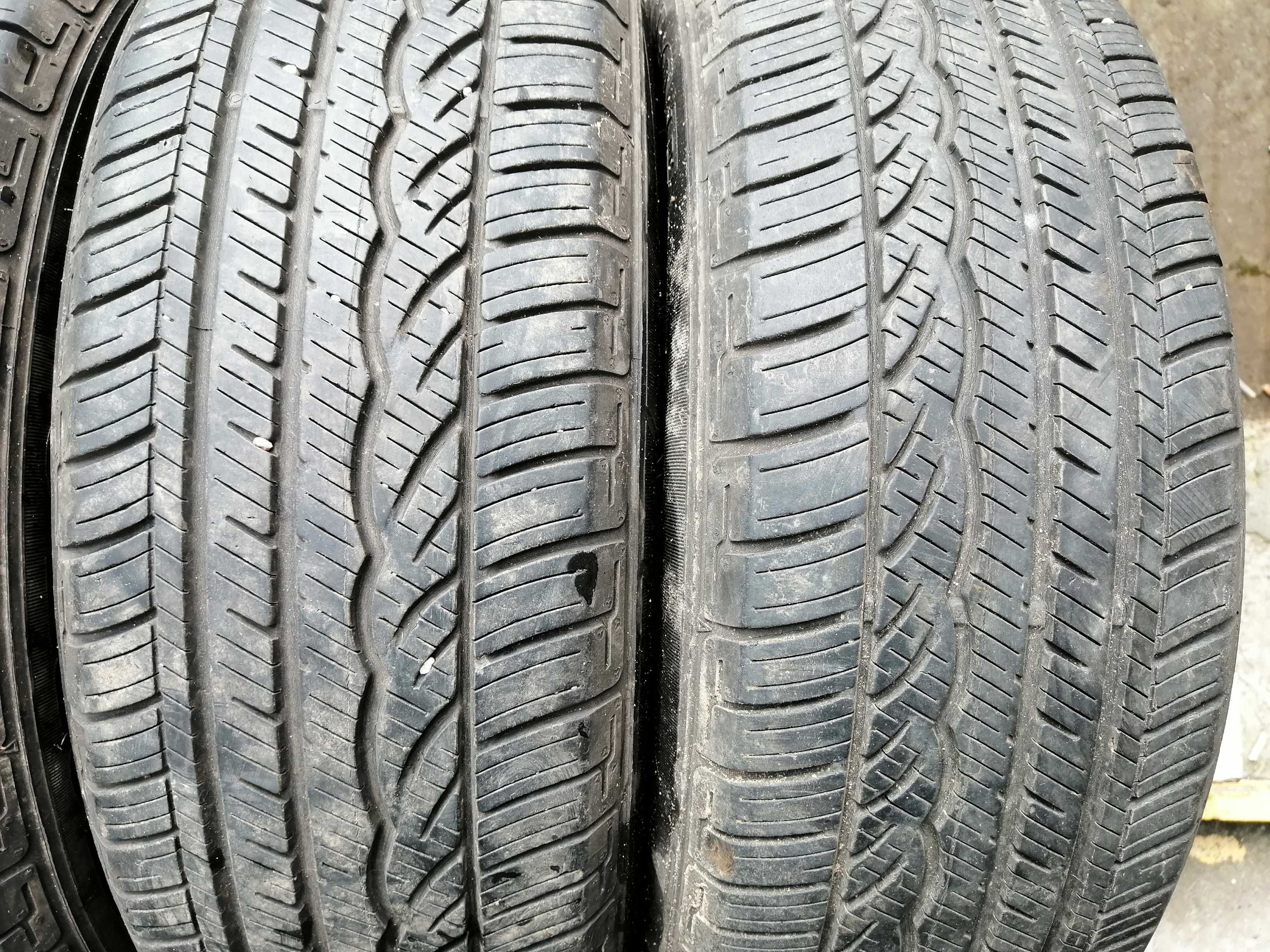 Всесезонні 185/60 R15 dunlop sp sport 01 as, ціна комплекта 3000 грн