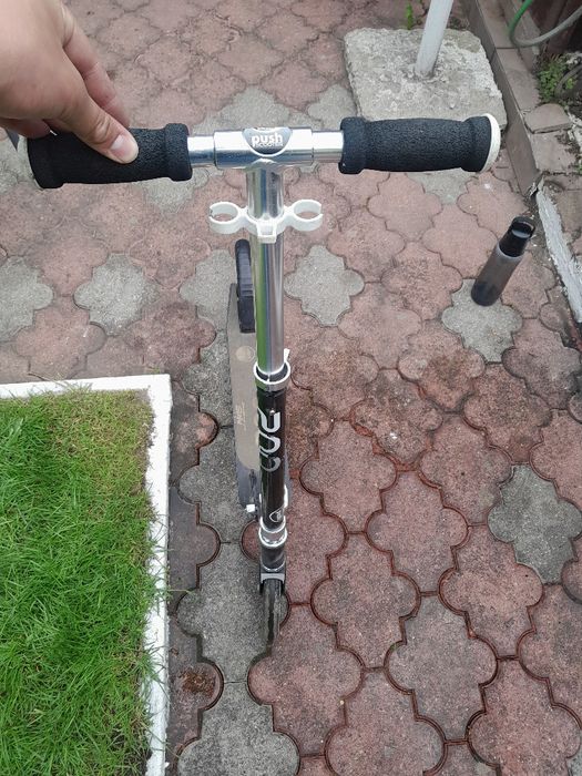 Hulajnoga Scooter 200