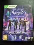 Gotham Knights Xbox