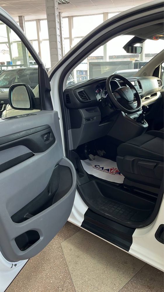 Peugeot expert 3 / 2.0 / довга база
