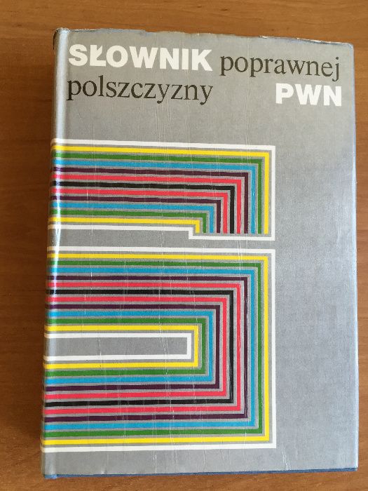 Książki na sprzedaż (słowniki, Sedler)