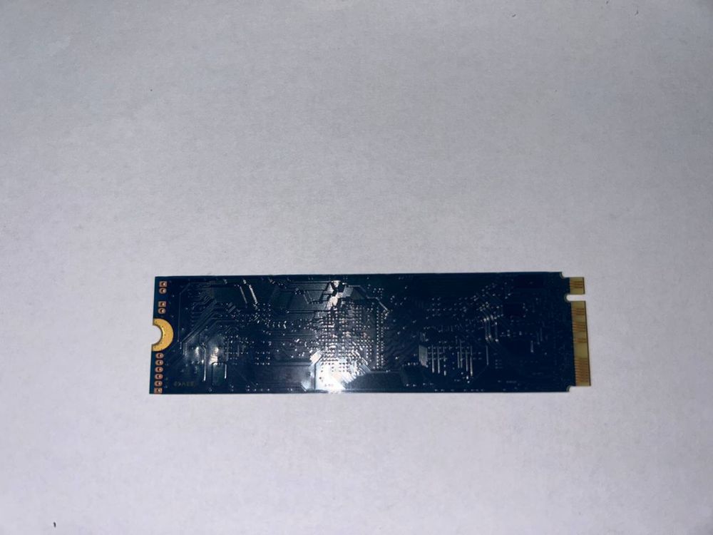 SSD Kingston NV3 500GB M.2 2280 NVMe PCIe 4.0 - 1500