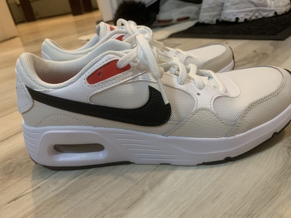 Sprzedam Nike air max sc unisex rozmiar 38.5