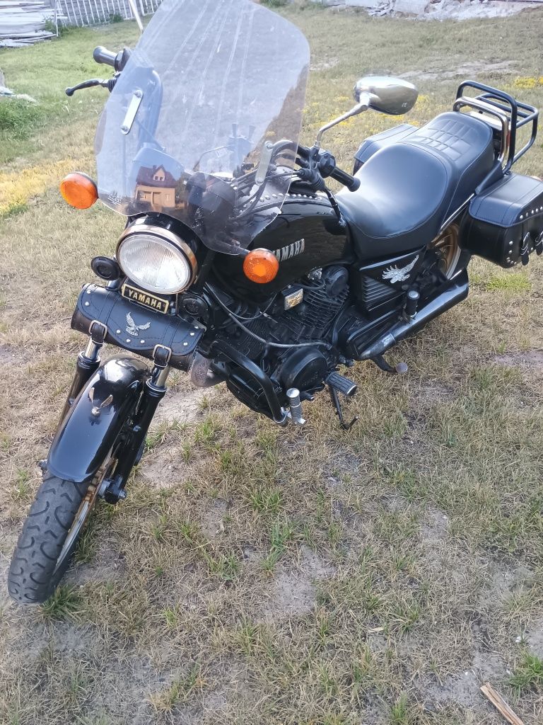 Sprzedam Yamaha xv 1000