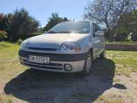 Renault Clio 1.9dti rxe