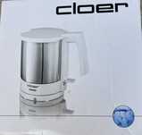 Czajnik elektryczny Cloer 4701 NOWY