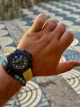 Breitling Avanger Hurricane 45mm Full Set plus paski