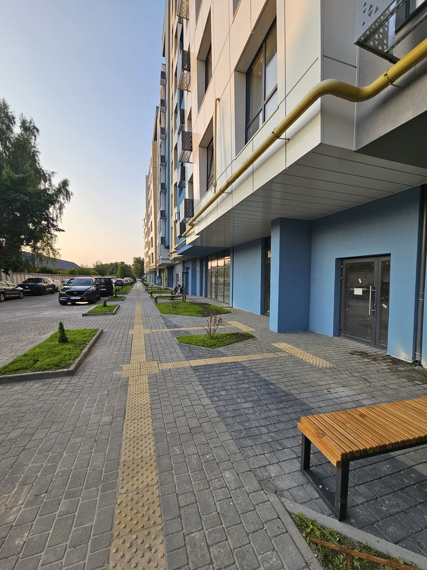 Продаж квартири в Львові