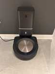 Robot sprzątajacy irobot roomba s9+