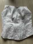 Damski elegancki gorest