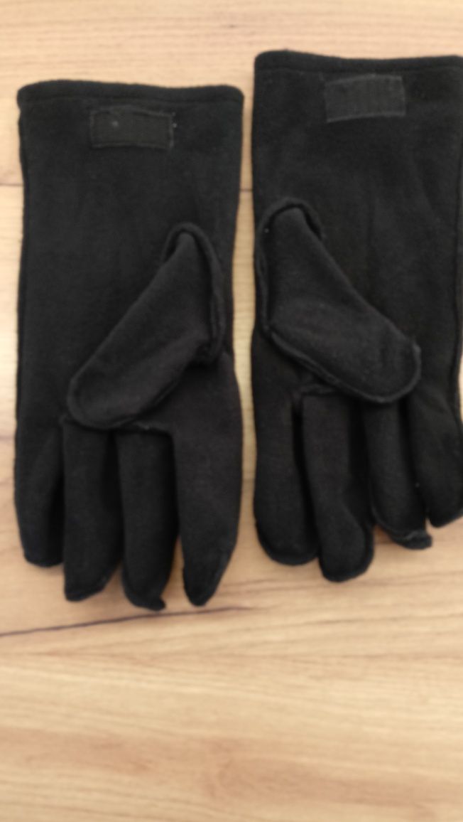 Rękawiczki zimowe narciarskie M