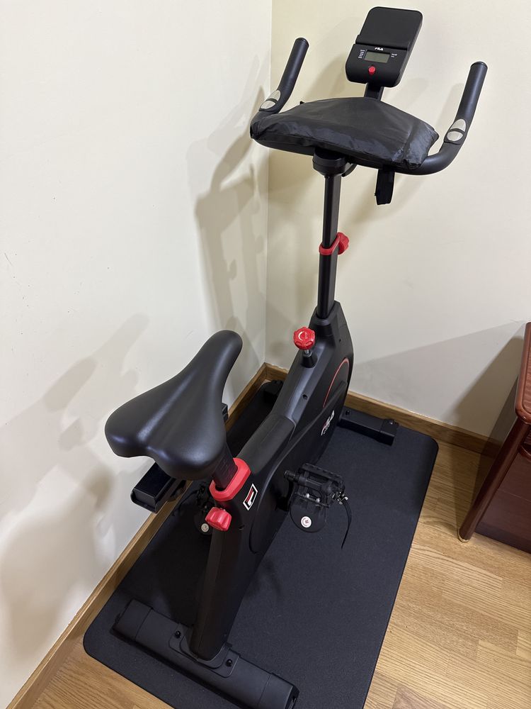 Bicicleta de ciclismo estatica