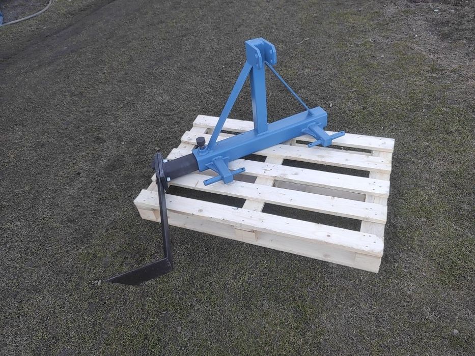 SOLIDNY regulowany podcinacz korzeni sadowniczy maszyny sadownicze.