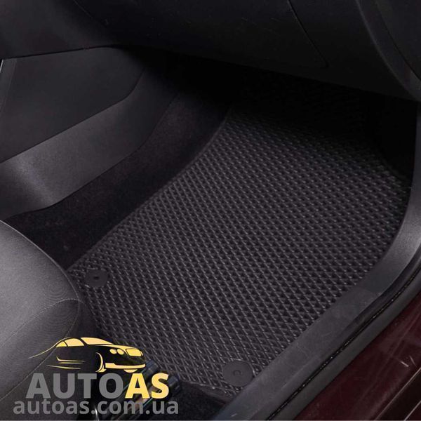 Авто коврики ЕВА\ЭВА\EVA Skoda/Шкода Felicia/Kodiaq/Rapid/Yeti