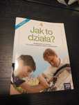 Jak to działa? - klasa 4 - podręcznik do techniki - nowa era