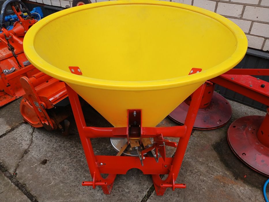 Грунтофреза японська