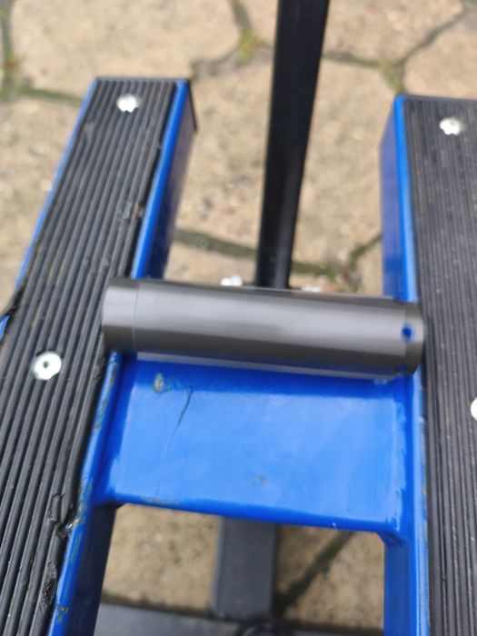 Korpus wewnętrzny Fox dhx2 vvc