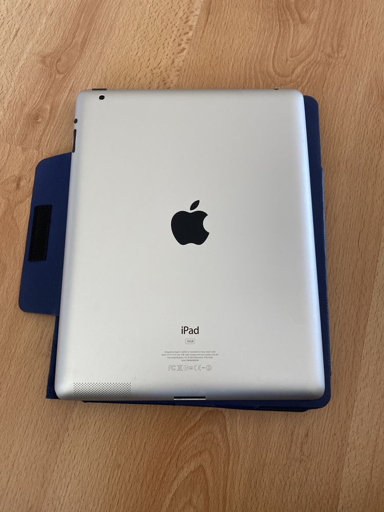 iPAD 16gb (bom estado)