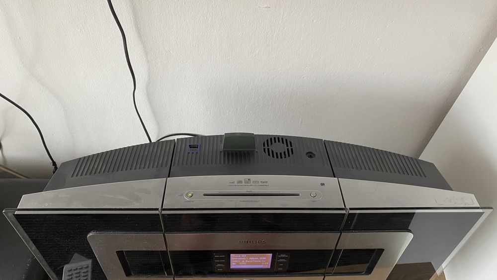 PHILIPS streamium