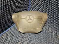 Подушка безопасности в руль Mercedes Sprinter W901 W902 W903 W904