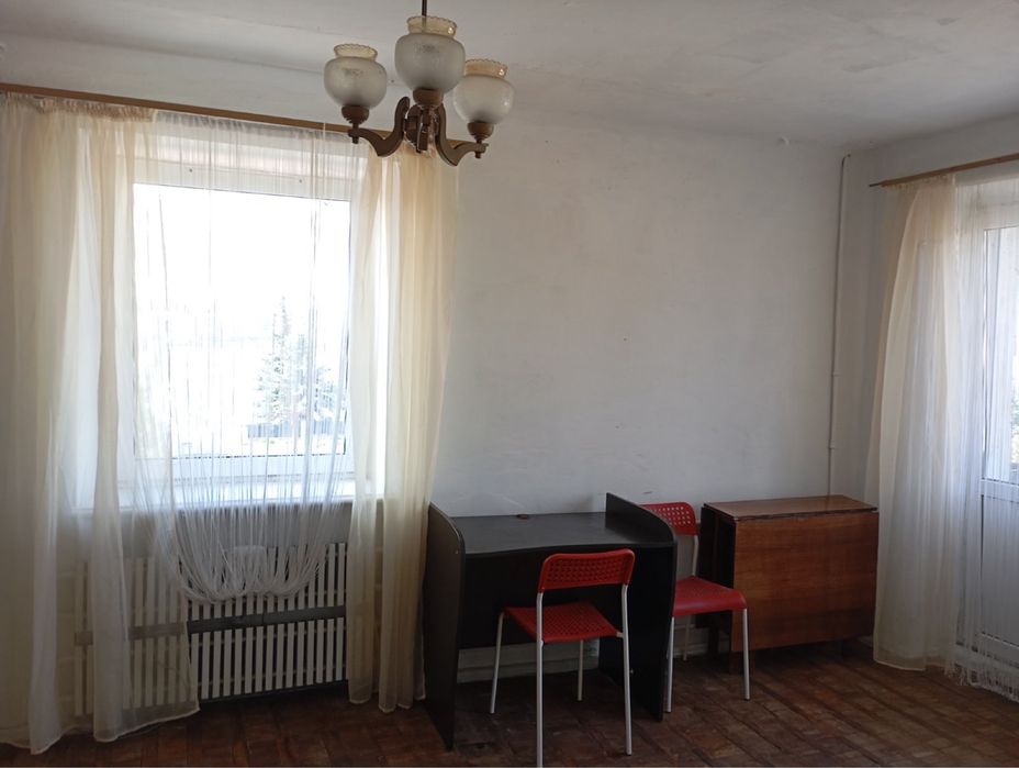 Оренда однкімнатної квартири