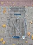Kosze do zmywarki Bosch albo Siemens do 60 cm