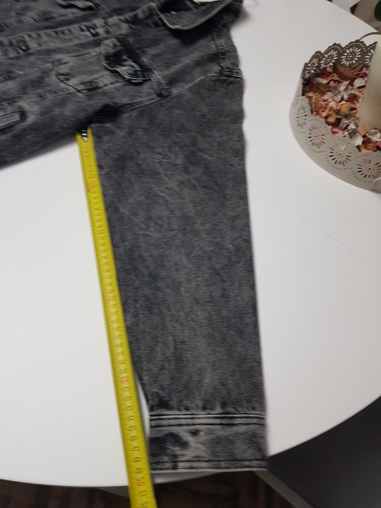 Kurtka jeansowa Cropp M/L