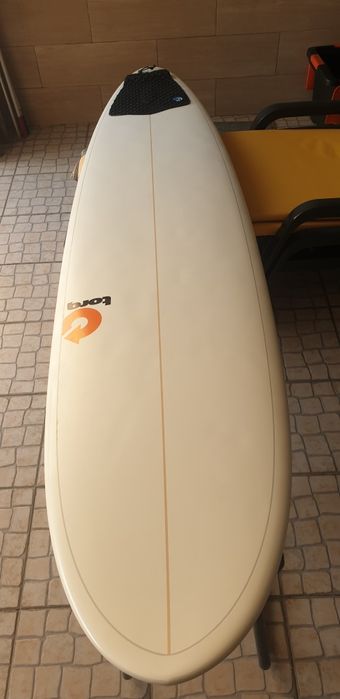 Prancha Surf TORQ 7.6" Époxi