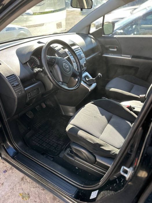 Mazda 5 7osobowy 2.0benzynka