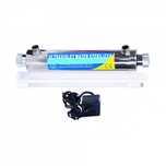Ультрафиолетовый обеззараживатель 2G/мин.UV 16W