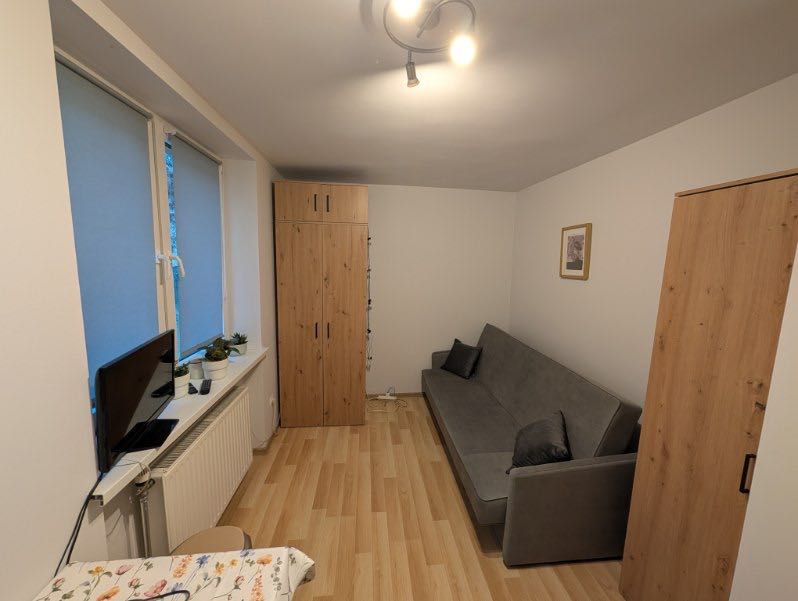 Wynajmę kawalerkę w Płochocinie