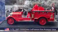 Model Straż Pożarna kolekcja Amer Com Clollection