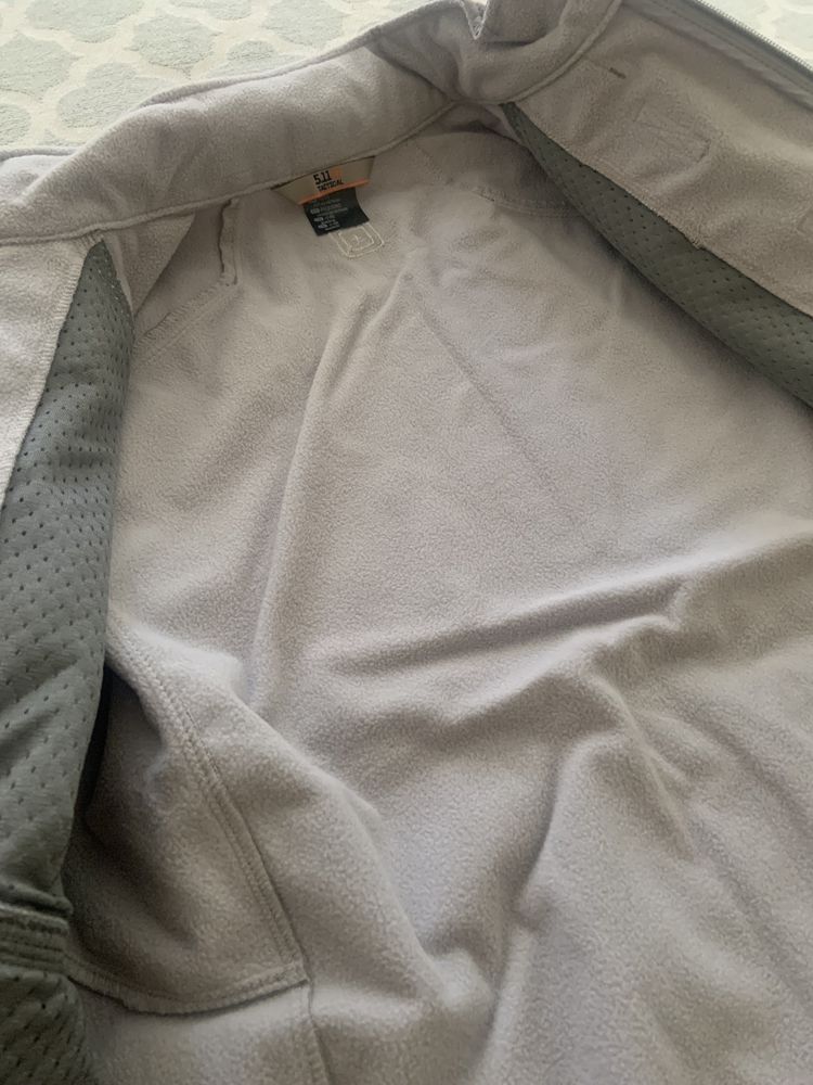Куртка 5.11 tactical SIERRA SOFTSHELL розмір S