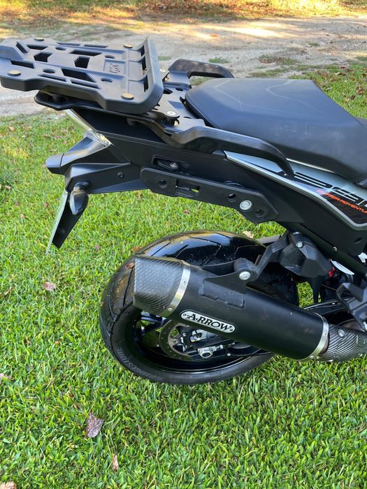 KTM 1290 Adventure S