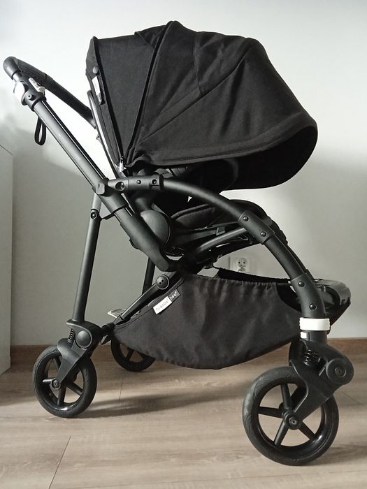 Wózek spacerówka_do22 kg_ Bugaboo bee 6