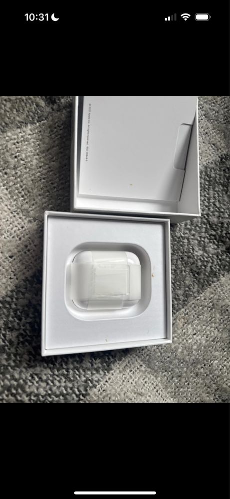 airpods 2 generacji