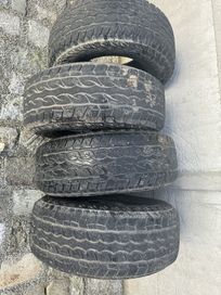 285/70r17  AT KUMHO