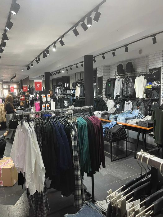 Wynajmę Lokal w ścisłym centrum Łukowa 240 m2 obecnie sklep House