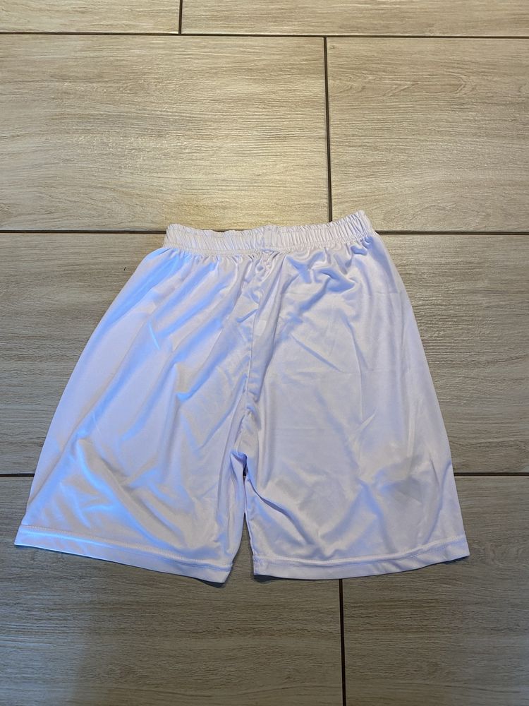Strój piłkarski dzieciecy Nike Mbappe reprezentacja francji 176