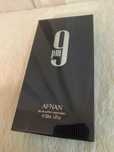 Perfume 9PM by Afnan - Novo e Original
