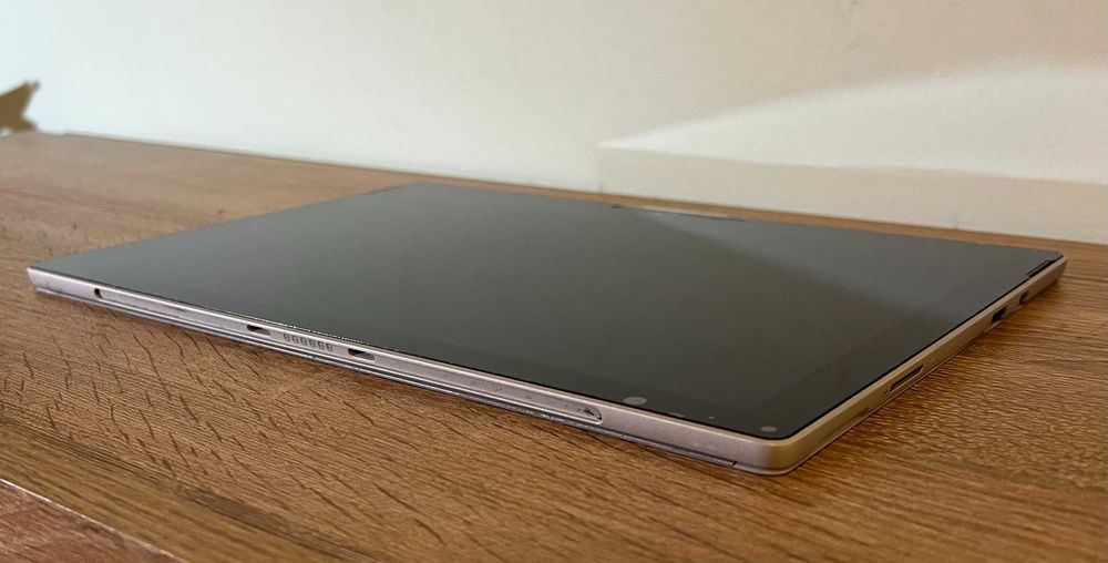 Tablet Microsoft Surface Pro 6 512GB SSD 16GB 12,3Cali